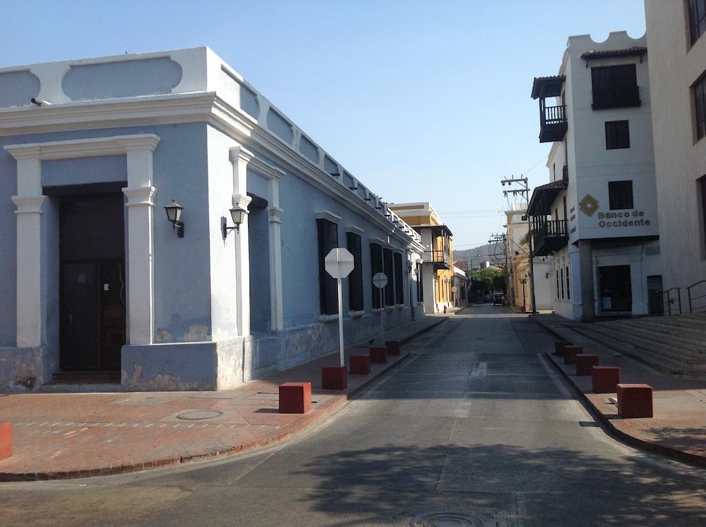 Hotel El Reposo Suite - Santa Marta (Magdalena) — Photos 3